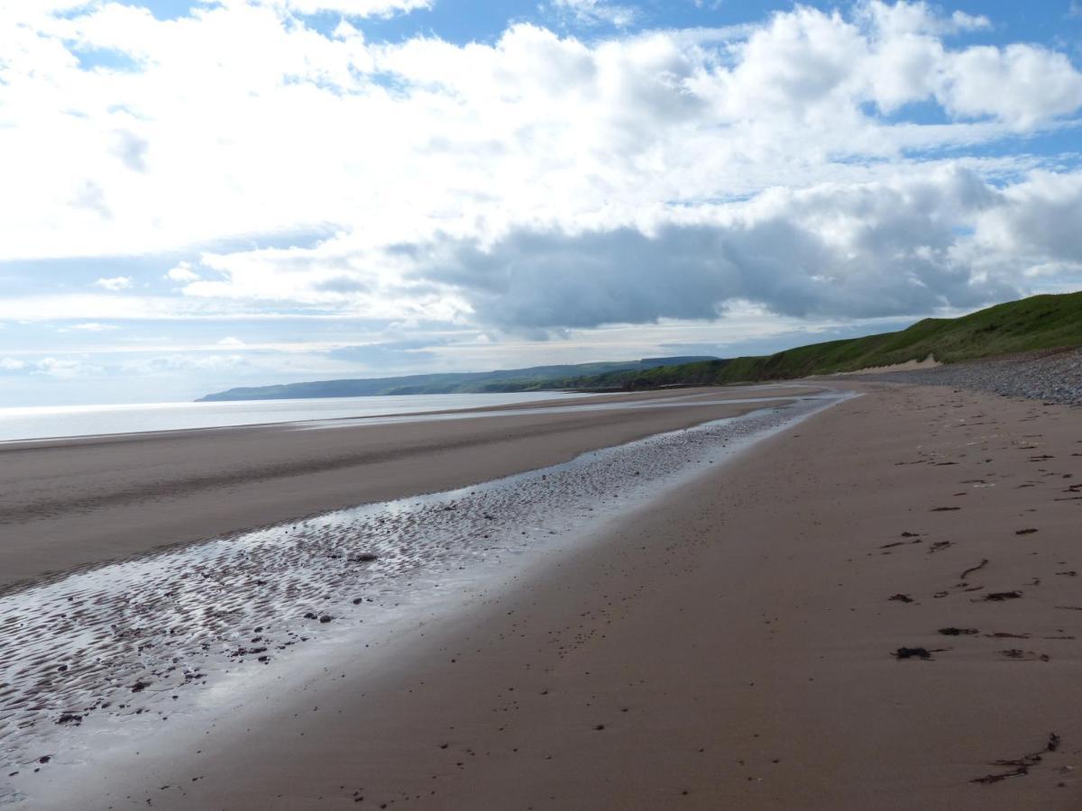Relax In A 1 Bedroom Apartment Near A Country Pub Eyemouth Eksteriør bilde