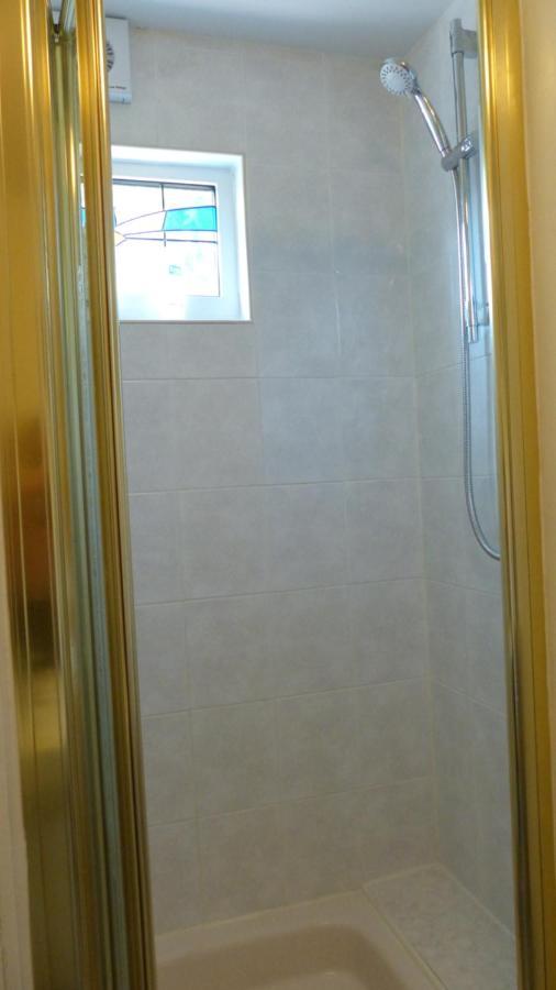 Relax In A 1 Bedroom Apartment Near A Country Pub Eyemouth Eksteriør bilde